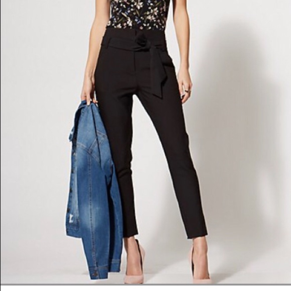 New York and Company Madie Pants